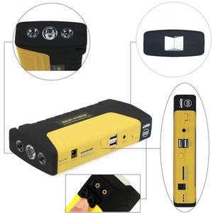 2026 Hot Sale Power Pack Avviatore di Emergenza per <span class=keywords><strong>Auto</strong></span> - Product Image 2