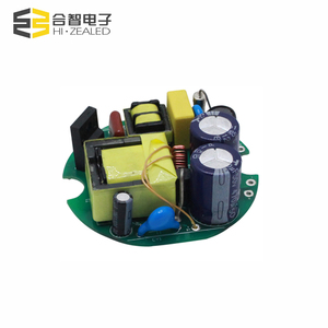 7W 18W <span class=keywords><strong>45W</strong></span> Isolated <span class=keywords><strong>Driver</strong></span> Cho Đèn <span class=keywords><strong>Led</strong></span> <span class=keywords><strong>High</strong></span> Bay Mở Khung Hình Tròn Liên Tục Hiện Tại <span class=keywords><strong>Led</strong></span> <span class=keywords><strong>Driver</strong></span> 5Watt 7W - Product Image 6