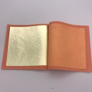 Alibaba China Luxury Collectible Crafts Hot <strong>Gold</strong> <strong>Foil</strong> - Product Image 3