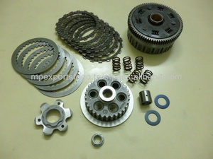 Piezas de repuesto para placa de embrague tuk, en venta - Product Image 3