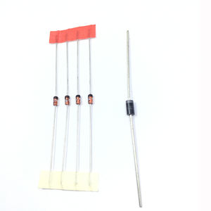 DIODE ZENER 1N4734A 5.6V 1W DO-41 <span class=keywords><strong>1N4734</strong></span> 4734A 4734 - Product Image 3