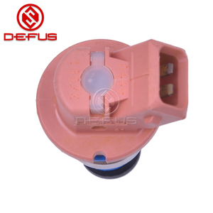 DEFUS新的高流量汽车零件喷嘴喷射燃油35310-25700，用于NF Sonata Carense <span class=keywords><strong>2</strong></span>.4L 89-15 3531025700喷油器燃油喷嘴 - Product Image 2