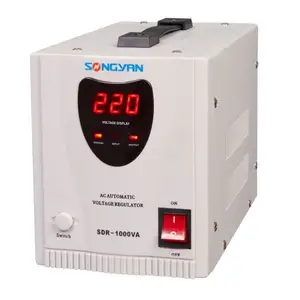 1Kw 2Kw 3Kw 5Kw 稳压器，伺服稳定器印度，独木舟稳定器