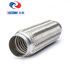 Le Meilleur et <span class=keywords><strong>Moins</strong></span> <span class=keywords><strong>Cher</strong></span> tuyau d'échappement flexible pour <span class=keywords><strong>audi</strong></span> <span class=keywords><strong>a3</strong></span> - Product Image 1