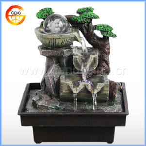 <span class=keywords><strong>Fontaine</strong></span> en résine <span class=keywords><strong>imitation</strong></span> <span class=keywords><strong>pierre</strong></span>, décoration intérieure, style européen, <span class=keywords><strong>fontaine</strong></span> d'eau animale nautique, <span class=keywords><strong>fontaine</strong></span> d'intérieur - Product Image 2