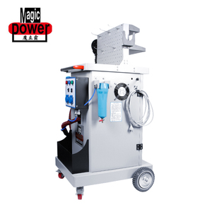 <span class=keywords><strong>Ponceuse</strong></span> sans poussière pour outils mobiles de réparation de <span class=keywords><strong>carrosserie</strong></span>, <span class=keywords><strong>ponceuse</strong></span> sous vide pour <span class=keywords><strong>voiture</strong></span> - Product Image 4