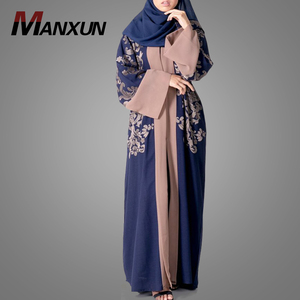 model abaya 2018