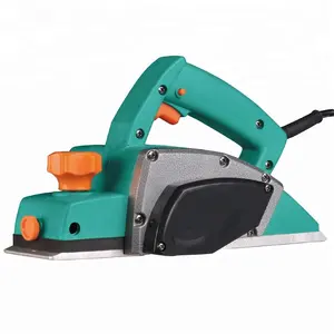 <span class=keywords><strong>Raboteuse</strong></span> électrique à bois Power Action EP710, <span class=keywords><strong>mini</strong></span>-<span class=keywords><strong>raboteuse</strong></span>, moteur en cuivre 710 W - Product Image 1