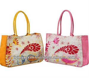 Fabricant de sacs en jute fantaisie - Product Image 4