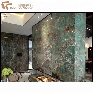 Granito Verde Labrador de Lujo para Revestimiento de Paredes - Product Image 5