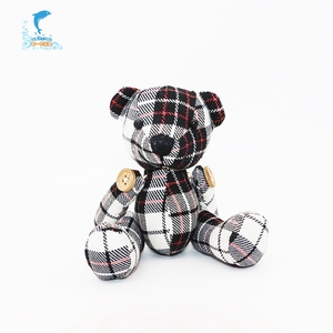 Ourson en peluche Sherpa En Peluche Ours Jouet pour Enfants - Product Image 1