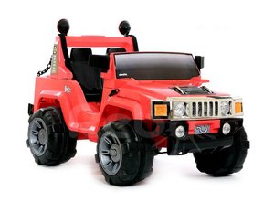 Paseo en eléctrico <span class=keywords><strong>jeep</strong></span> 12v( 2 asientos) - Product Image 1