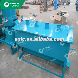 Moulin pour lapin électrique, 1 tonne, machine pour la fabrication de granulés de lapin à vendre - Product Image 4