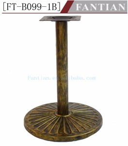 Gros nouveau design électrique hauteur réglable antique industrielle <span class=keywords><strong>pied</strong></span> de <span class=keywords><strong>table</strong></span> en métal <span class=keywords><strong>pour</strong></span> le <span class=keywords><strong>granit</strong></span> tops - Product Image 1