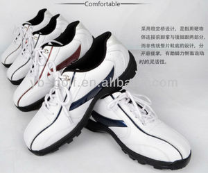 Pgm zapatos deportivos naturales hombres 2014 - Product Image 1