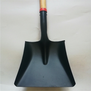 Mexique Amérique du Sud Manche en bois Construction en acier <span class=keywords><strong>Pelle</strong></span> S519 pour la construction et les travaux extérieurs - Product Image 3
