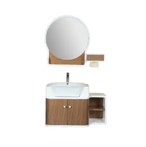 2017 última moda diseño superior Home Depot baño vanidad