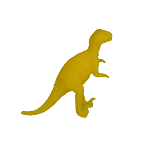 Usine personnalisée, 4 pièces, Jurassic Worlrealistic, ensemble de jeu de miniatures d'animaux miniatures en plastique pour enfants, bébés, enfants, dinosaures, jouet de dinosaure, jouet anti-stress - Product Image 6