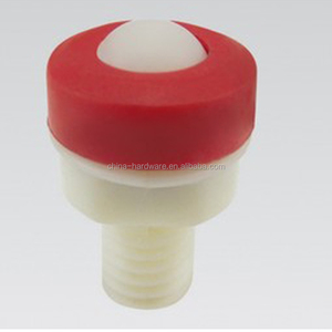 Rollens ystem mit Feder Kunststoff-Stahlkugel-Transport-<span class=keywords><strong>Ball</strong></span>-Transfer-Einheit KST-12,KSE-2/kleine Nylon-<span class=keywords><strong>Ball</strong></span>-<span class=keywords><strong>Caster</strong></span>-BL-19B,NL-19A - Product Image 6