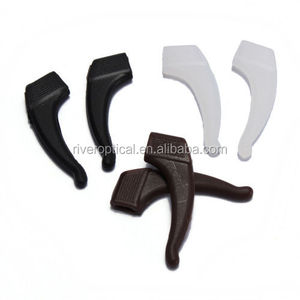 <span class=keywords><strong>Gafas</strong></span> de silicona antideslizante templo titular - Product Image 2