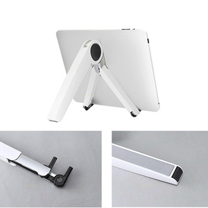 Mounting Arms Foldable Phone Holder /Laptop <strong>Stand</strong> / Tablet <strong>PC</strong> Holder <strong>Stand</strong> - Product Image 4