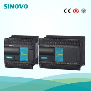 Controlador Inteligente programable PLC Analógico IO Expansión - Product Image 2