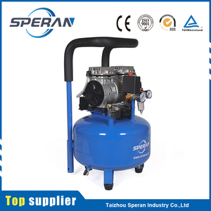 Meilleur design debout stand up <span class=keywords><strong>vertical</strong></span> mini petit calme silencieux oilless <span class=keywords><strong>sans</strong></span> <span class=keywords><strong>huile</strong></span> dentaire <span class=keywords><strong>compresseur</strong></span> d'air médical - Product Image 2