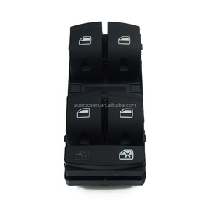 Elevador de ventana eléctrico para <span class=keywords><strong>Audi</strong></span>, interruptor maestro 4F0, 959, 851A, 4F0959851A, 4F0, 959, 851, 4F0959851, <span class=keywords><strong>A3</strong></span>, A6 - Product Image 1