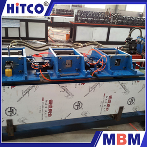 Rotolo automatico della chiglia che forma le macchine <span class=keywords><strong>c</strong></span> Purlin con l'alta qualità - Product Image 4