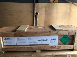 Gas Excimer para Máquina de Cirugía Ocular, Láser Excimer de Onda, Láser Refractivo <span class=keywords><strong>LASIK</strong></span> - Product Image 4