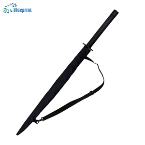 Auto al por mayor abierta fashional fuerte paraguas <span class=keywords><strong>katana</strong></span> - Product Image 3