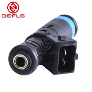 Inyector de combustible de alta impedancia para coche, 835CC, 1000CC, 1300CC, 1500CC, 1600CC, para Ford GM, V8, LT1, OEM, FI114991, boquilla - Product Image 4