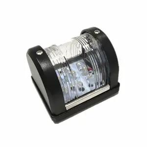 LED Marine/Navigation Masthead Lights 12v, for Boats 12m