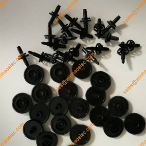 Nuovo Originale Gruppo Ingranaggi Nastro per Stampanti POS SP700 / SP742 / SP717 / SP712 / SP747 <span class=keywords><strong>RDA</strong></span> - Product Image 5