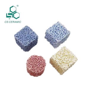 Bộ Lọc Xử Lý Nước, Bộ Lọc Gốm Nhôm Cho Thiết Bị Xử Lý Nước, Lọc Nước Hồ Cá - Product Image 1