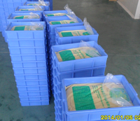Pasteurisateur horizontal SSHE pour beurre de cacahuète, usine de beurre
