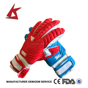 KS-<span class=keywords><strong>Puma</strong></span> # wholesale <span class=keywords><strong>Puma</strong></span> goalie gloves soccer catcher mitts - Product Image 1