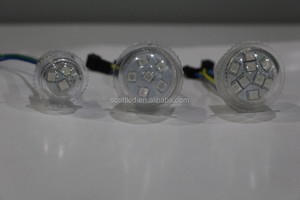 35Mm Lập Trình RGB <span class=keywords><strong>Camaleon</strong></span> <span class=keywords><strong>LED</strong></span> <span class=keywords><strong>Pixel</strong></span> Đèn Cho Carosel - Product Image 4