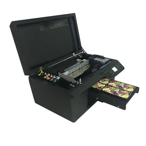 AMJ L800 UV-Handy hülle Drucker Druckmaschine - Product Image 1