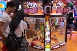 Machine de <span class=keywords><strong>jeu</strong></span> de sushis à billet, nouvelle borne d'arcade en salle, pour divertissement Sport d'intérieur, jeux de ventes - Product Image 3