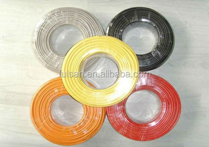 Chất lượng cao linh hoạt PVC Đồng số lượng lớn Microphone Cáp với XLR nối đồng trục Khả năng tương thích kết hợp che chắn - Product Image 6