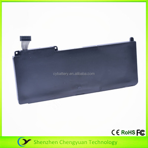 Sostituzione a1331 batteria per apple macbook Pro 13"2,5 mc234ll/a 13,3- pollici 63.5wh batteria del computer portatile - Product Image 3
