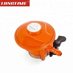 Famiglia di Bassa Pressione 22mm GPL Regolatore di Gas Da Cucina - Product Image 1