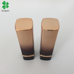 Tubes confortables pour rouge à lèvres, récipient d'emballage de cosmétiques à faire soi-même pour rouge à lèvres - Product Image 3
