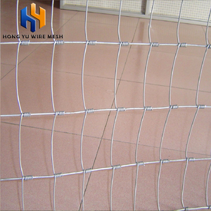 Fabriek Directe Verkoop Vee Hek Made In China - Product Image 6
