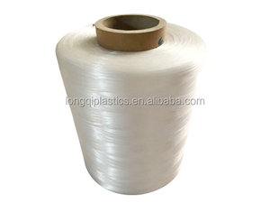 UV 0.40mm màu xanh lá cây nhựa HDPE Monofilament sợi như Nylon mono dây câu cá, vật liệu HDPE, Polypropylene sợi - Product Image 3
