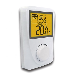 Migliore Digitale Omron Termostato Elettronico Per Radiatore Elettrico - Product Image 2
