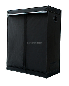 เต็นท์ปลูกในร่มขนาดเล็ก Hydroponic 120x60x150 - Product Image 2