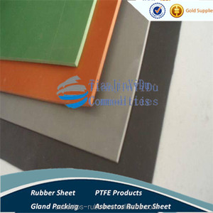 Lámina de neopreno de goma reforzada, tela de caucho <span class=keywords><strong>Natural</strong></span> o SBR - Product Image 2