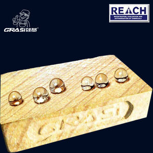 <span class=keywords><strong>el</strong></span> piso del sótano material a prueba de agua de silicio orgánico compuesto transparente agente de impermeabilización - Product Image 1